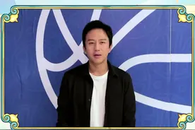 “你好，天津”来了！邓超邀你一起图片