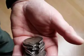 盘点那些与死神擦肩而过的瞬间，真的是幸运之神眷顾啊图片