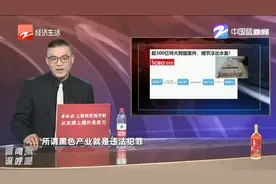 超300亿元的大案，细节浮出水面图片