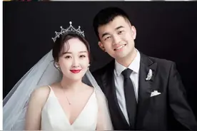 脱下防护服的她们，真的很美图片