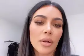 涉嫌造假！卡戴珊家“金小小妹”要坐牢？图片