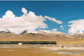 西安将开行进藏始发车 停靠咸阳和宝鸡 全程35个小时票价不到300图片