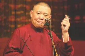 郭德纲和魏三同龄，有着相似的经历，为什么二人的发展却天壤之别图片