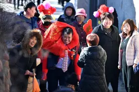 巴掌大的村，几十条光棍：太行山如何告别“大龄难”图片