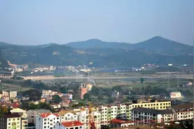 天府名人 | 陈子昂图片