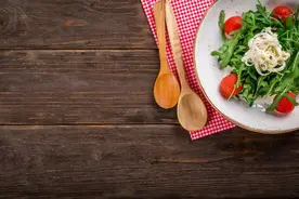 糖尿病很“怕”5种营养素，都来源于这些食物！血糖高的人一定要常吃图片