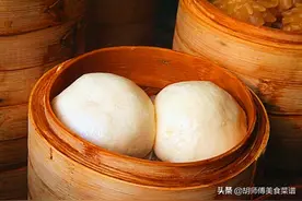 酵母放多了会不好吗？还能吃吗？58岁大厨为您解决发面的4大疑问图片