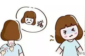 身体全身酸痛难忍，大多是这几个原因引起的，别再忽视了图片