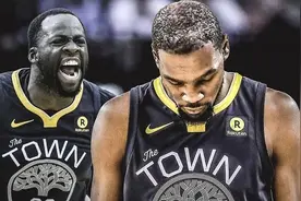 追梦格林：你来之前我们就已经是冠军了！NBA十大经典垃圾话图片