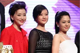 娱乐圈有种“光环”叫苍井空，想做常人却总也摆脱不了“偏见”图片