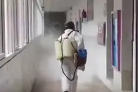 河南焦作一嫌疑人核酸检测为阳性：复检为阴性，密接15人均为阴性视频封面