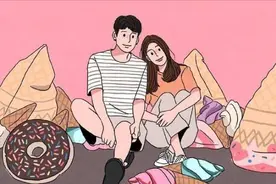 女人对你说“下次吧”其实是在给你这个暗示，别不懂图片