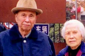 邱会作：曾是当年四野名将，晚年重回故里，请求住县委招待所图片