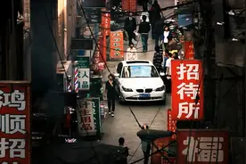 《废都》：情色外衣下的人间真相图片