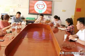 山东平邑：实验小学附属幼儿园顺利通过开园条件核验图片