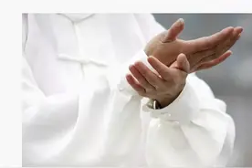形意拳：大道至简 洗髓养生图片
