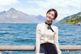 《妻子的浪漫旅行4》路透曝光，赵丽颖还是出手了，旗下艺人加盟图片