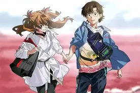 看完EVA最新剧场版，中日粉丝心态双双爆炸图片