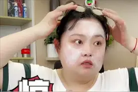 TVB演员再曝低酬劳，片酬按播出镜头算，活不下去选择直播带货图片