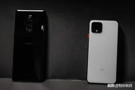 为个性买单——Sony Xperia 1 与 Google Pixel 4 体验图片