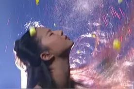 神雕侠侣后传：他让黄蓉自杀，令杨过出家，周伯通死在他的手里图片