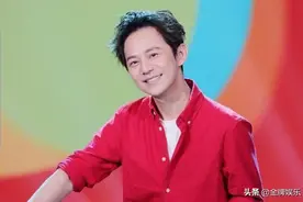 何炅被曝工作压力太大，身体超负荷，谁有能力接过他的主持棒图片