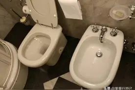 旅游住酒店，为什么先要烧一壶开水倒进马桶？听听客房保洁员咋说图片