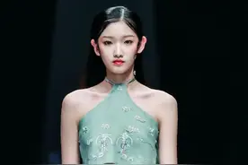 北服的学姐学长们，请查收你们的新面孔学妹图片