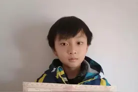 “五好”创建 | 好学生胡永康：阳光小暖男图片