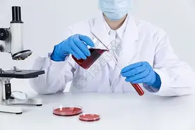医生说：血液为什么是红色的？图片