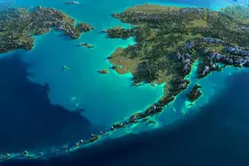 美国阿拉斯加州图片