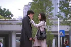 女人陪男人创业是否现实？《相爱十年》揭露男人暴富前后的改变图片