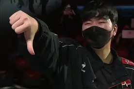 LOL电竞选手Gori赛后张狂嘲讽Faker？Pdd：太离谱了图片