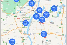 太难了！南昌5万多套二手房，值得入手的才不到1500套！图片