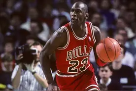 球迷心中的NBA各种第一人图片