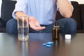 除了治疗男性ED，西地那非还有3大功效！警惕4种副作用，安全服用图片