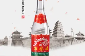老酒友收藏的酒单，好喝不贵的十款口粮酒，堪称酒界良心图片