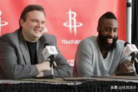 NBA两消息：莫雷加盟了76人队，火箭队终于敲定了主教练人选图片