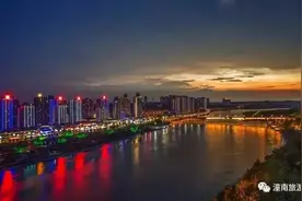 周末去哪儿？潼南最美小镇→TOP5，美食/美景/非遗 让人目不暇接图片