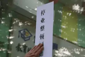 “我有钱不去辅导班，请1对1家教行不行？”教育部已作出回应图片