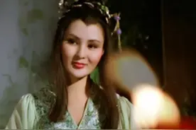 风月片导演李翰祥的文艺年代，镜头下的女郎比“风月女郎”还要美图片