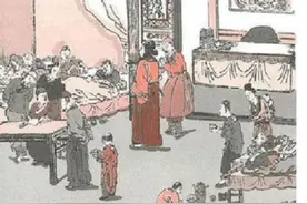 南宋官员董煟，编撰出《救荒活民书》，赈灾济民图片