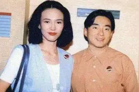 郑裕玲：曾包养男友16年，63岁坚持不婚不育，除了钱一无所有图片