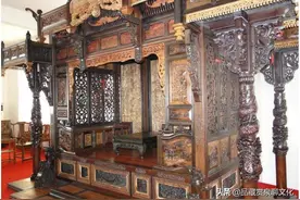 花2000万换回一张床，重量3吨，光材料就价值不菲，专家建议上交图片