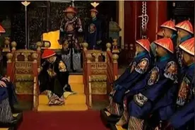 雍正王朝：拖着病体重夺丰台大营兵权，十三爷胤祥是如何做到的？图片