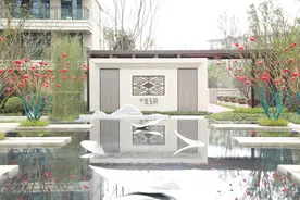 国企金隅在蓉首个精装住宅交付，能否经得起市场的考验？图片