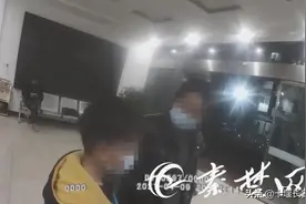 发现儿子偷拿商店玩具后，十堰妈妈的做法太赞了！图片