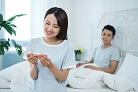 正常备孕要多久才能怀上？图片