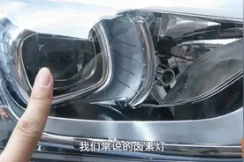 车子大灯太暗，到底改氙气灯还是改LED灯？喵哥告诉你真相图片