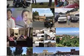 就要出境俄罗斯，身上最后28元换二百卢布，人民币在俄罗斯很经花图片